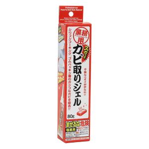 業務用 スカッとカビ取りジェル 80g