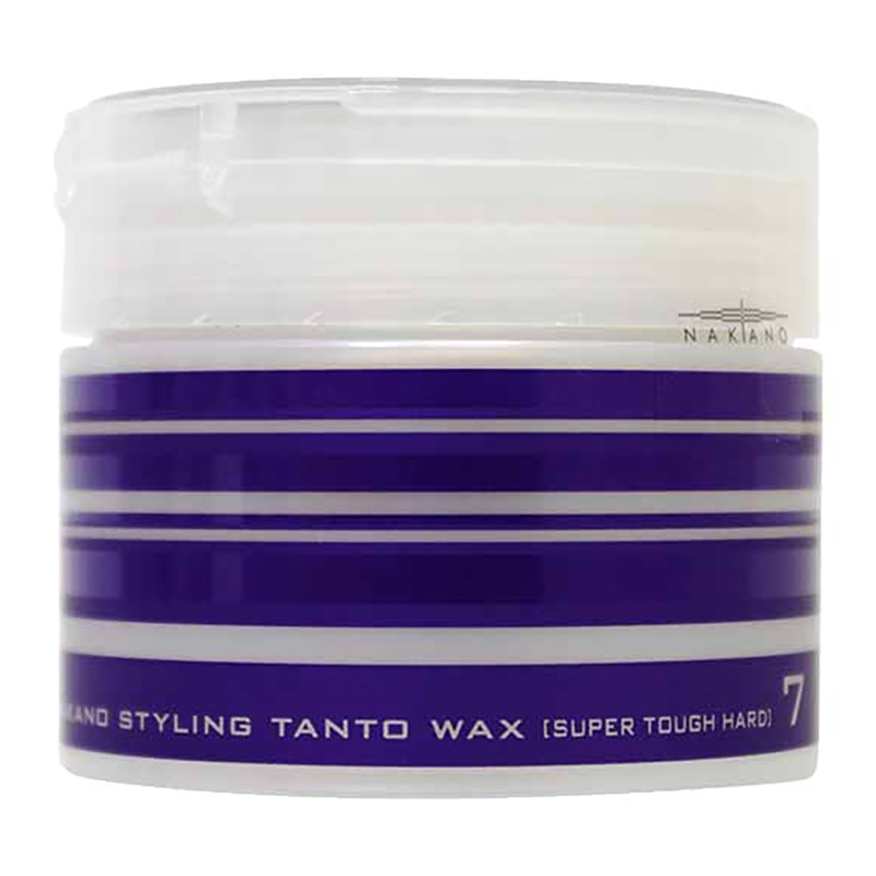 スタイリング タントN ワックス 7 スーパータフハード タイプ 90g