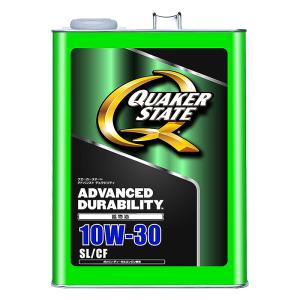 アドバンストデュラビリティ 4.0L