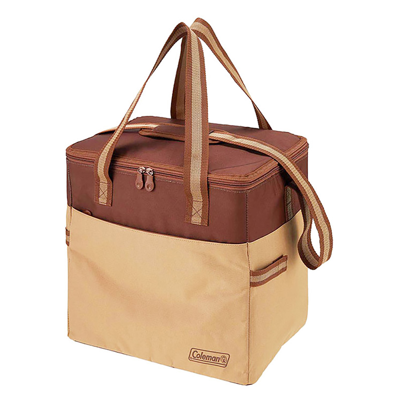 デイリークーラー 30L バターナッツ
