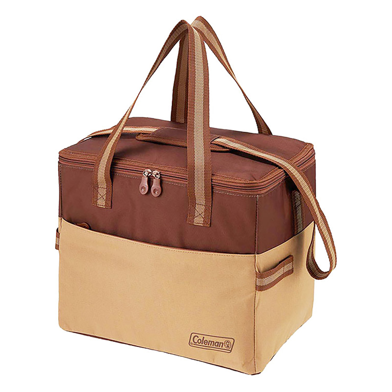 デイリークーラー 20L バターナッツ