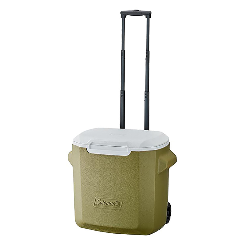 ホイールクーラー 28QT オリーブ