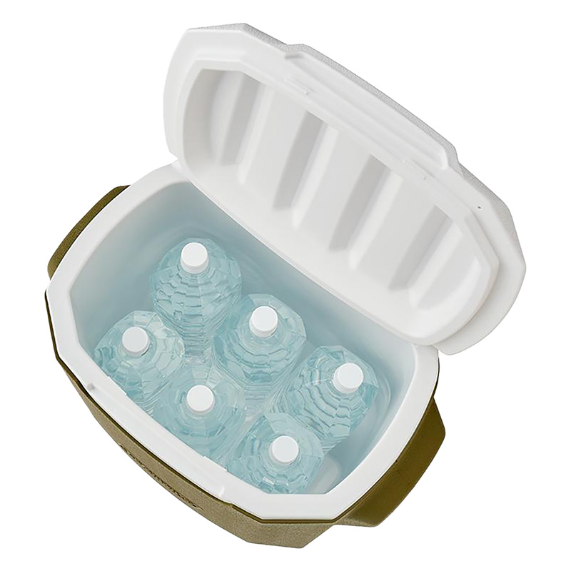 ホイールクーラー 28QT オリーブ
