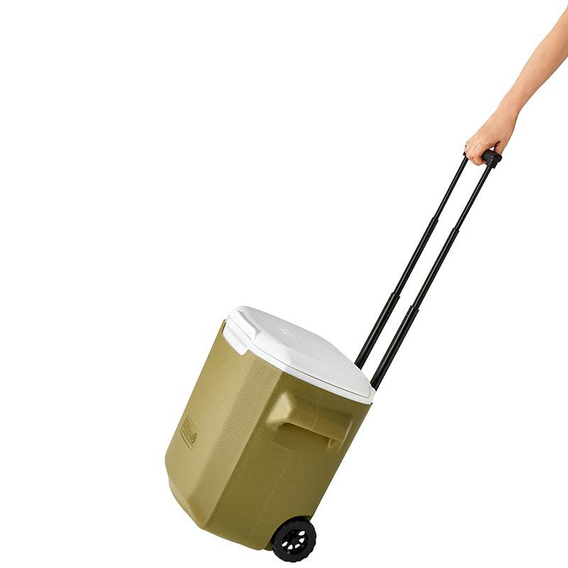 ホイールクーラー 28QT オリーブ