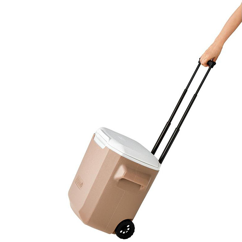 ホイールクーラー 28QT グレージュ