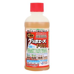 グリホエースPRO 500ml