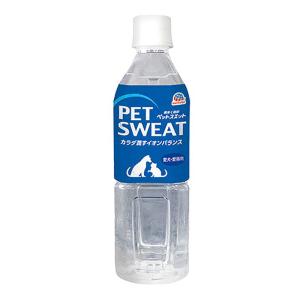 ペットスエット 500ml