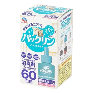 パックリンノーマット替えボトル