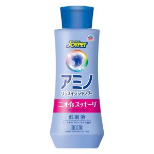 アミノリンスインシャンプー 350ml
