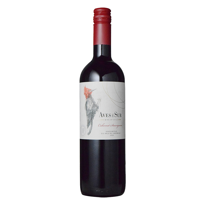 デル・スール カベルネソーヴィニヨン 750ml