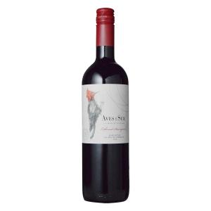 デル・スール カベルネソーヴィニヨン 750ml