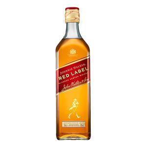 ジョニーウォーカー 赤ラベル 40% 700ml