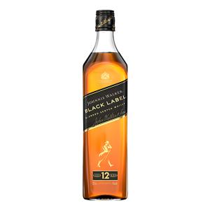 ジョニーウォーカー ブラックラベル12年 40% 700ml