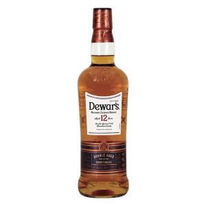 デュワーズ 12年 40% 700ml