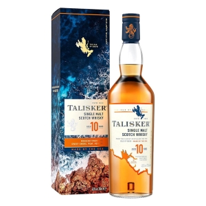 タリスカー 10年 45.8% 700ml