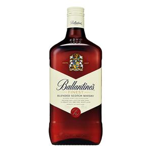 バランタイン ファイネスト 40% 1750ml 1.75L