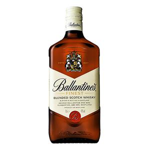 バランタイン ファイネスト 40% 700ml