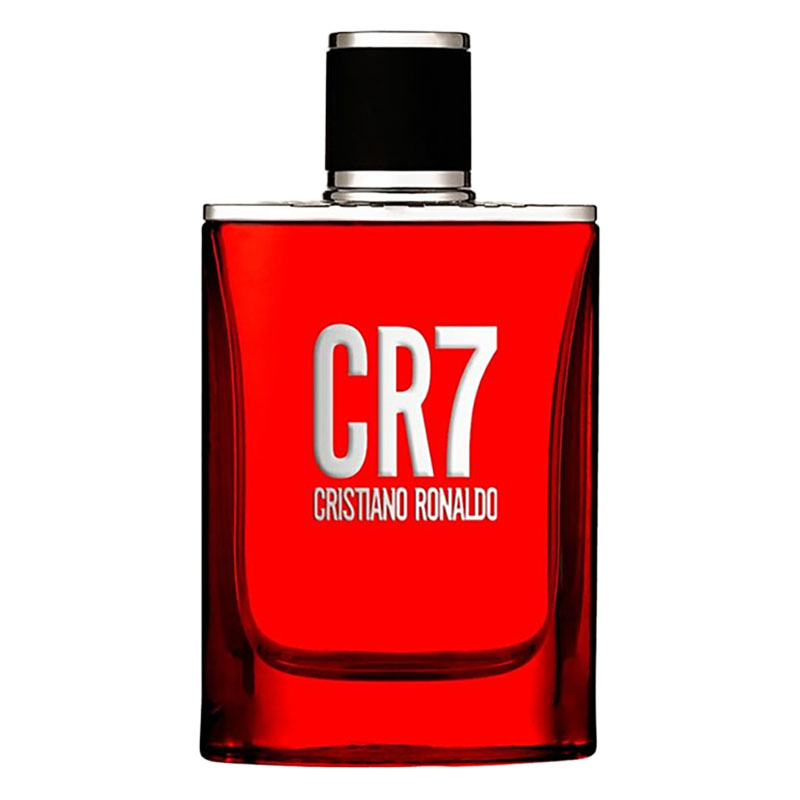 【並行輸入品】CR7 バイ クリスティアーノ ロナウド オードトワレ 50ml