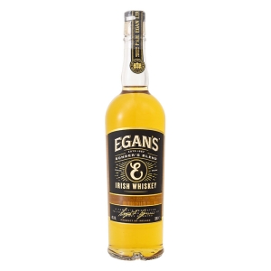 イーガンズ ボンダーズブレンド 40度 700ml