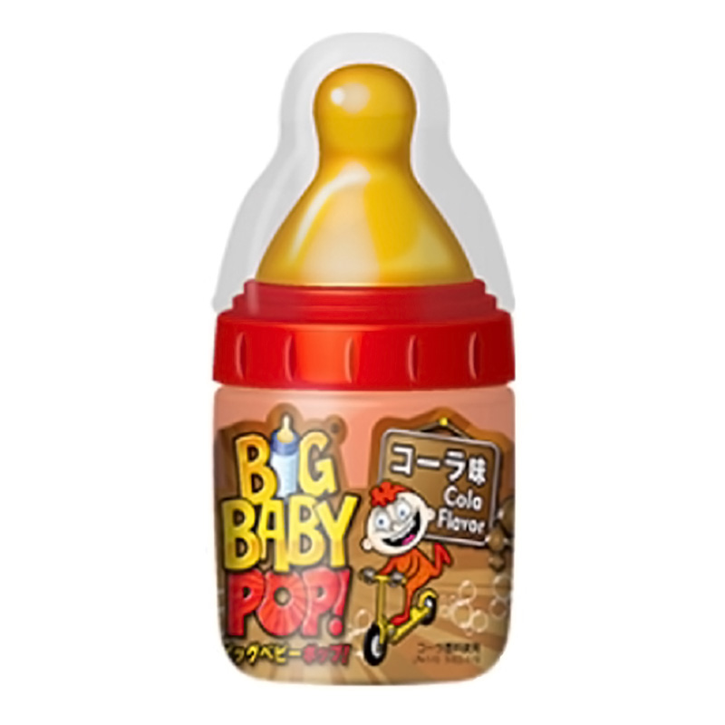 トップスビッグベイビーポップ 32g