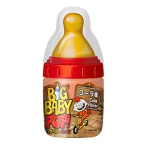 トップスビッグベイビーポップ 32g