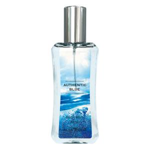 【並行輸入品】オーセンティックブルーボディミスト 85ml