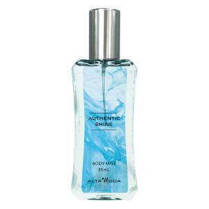 【並行輸入品】オーセンティックシャインボディミスト 85ml