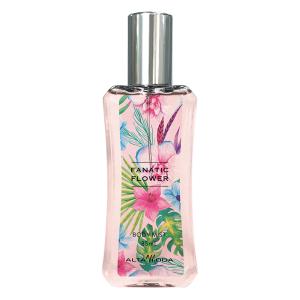 【並行輸入品】ファナティックフラワーボディミスト 85ml