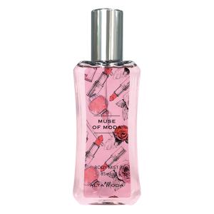 【並行輸入品】ミューズオブモーダボディミスト 85ml