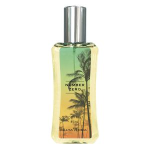 【並行輸入品】ナンバーゼロボディミスト 85ml