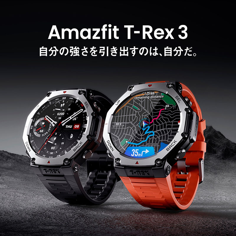 【お取り寄せ商品】T－Rex 3 ヘイズグレー SP170069-C221 48cm