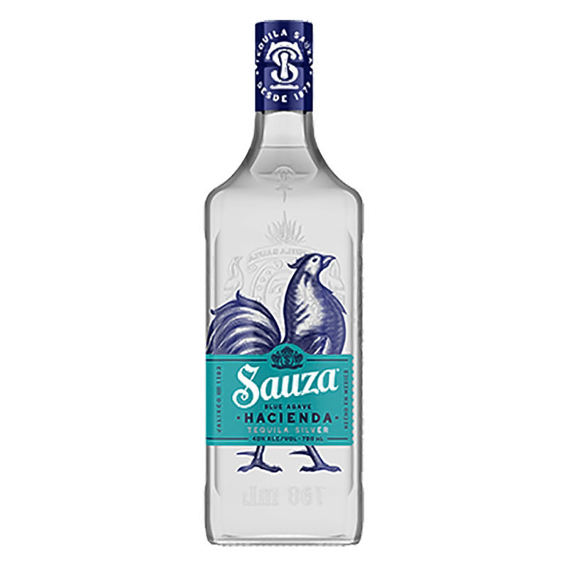 テキーラ サウザ シルバー 750ml
