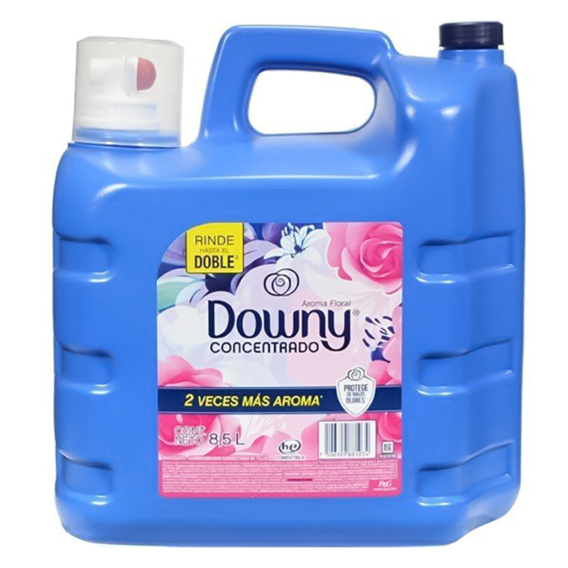 メキシコダウニー 非濃縮 アロマフローラル 8.5L