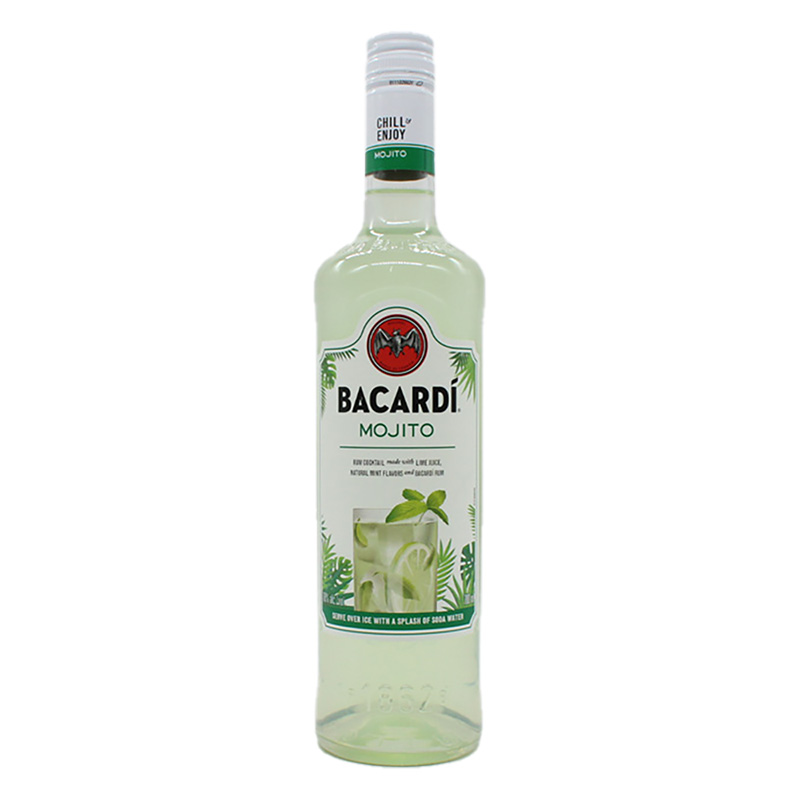 クラシックカクテルズ モヒート 18度 700ml