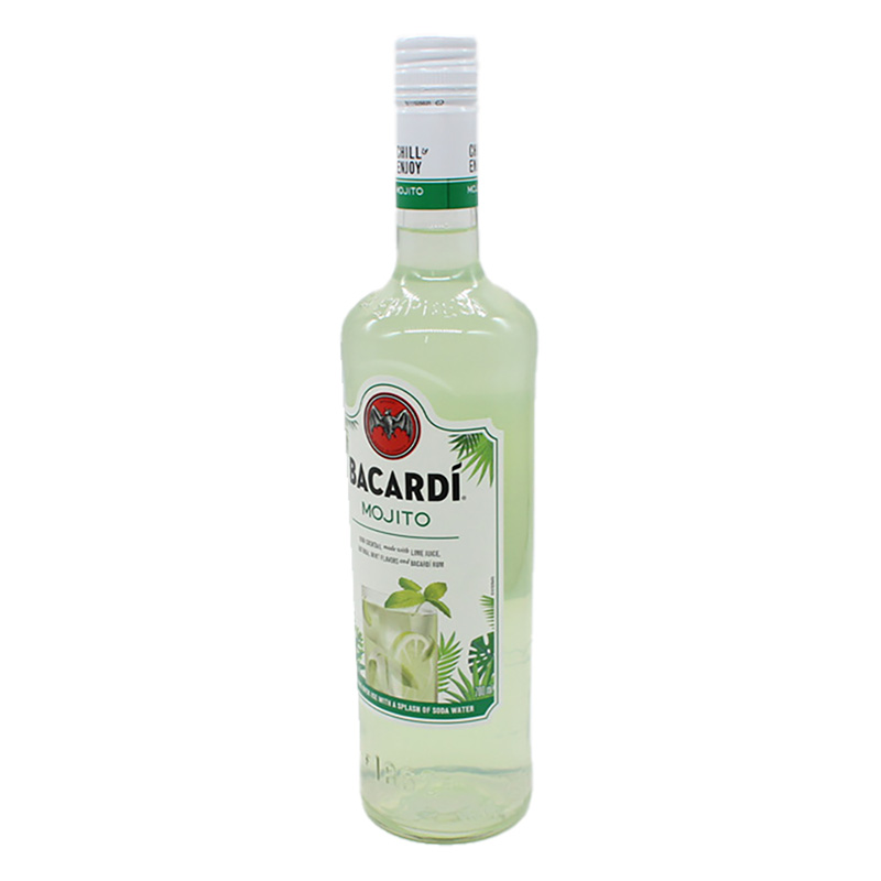 クラシックカクテルズ モヒート 18度 700ml