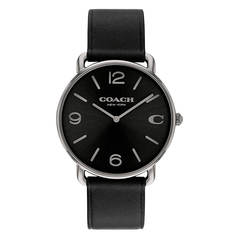 【お取り寄せ商品】ELLIOT 41mm ブラック 14602645
