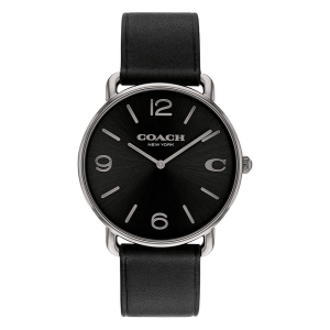 【お取り寄せ商品】ELLIOT 41mm ブラック 14602645