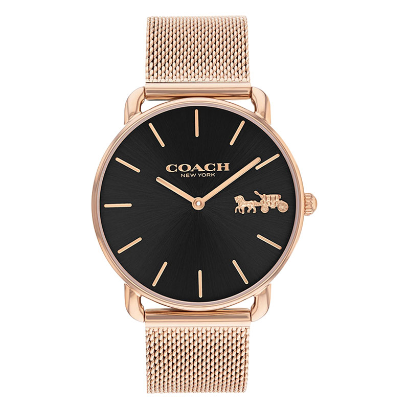 【お取り寄せ商品】ELLIOT 36mm BKRG 14504384