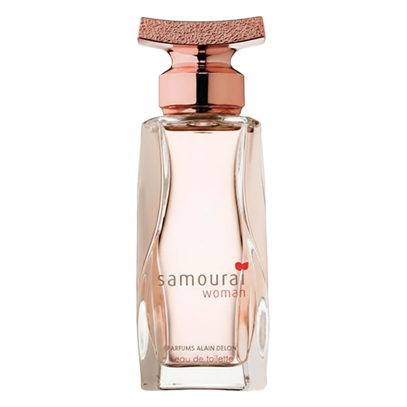 【並行輸入品】サムライウーマン EDT SP オードトワレ 40ml