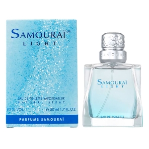 【並行輸入品】サムライ ライト EDT 50ml