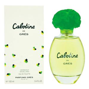 【並行輸入品】グレー カボティーヌ 100ml