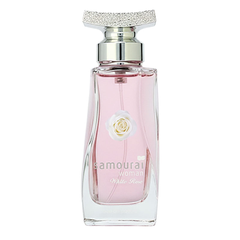 【並行輸入品】ホワイトローズ オードパルファム 40ml