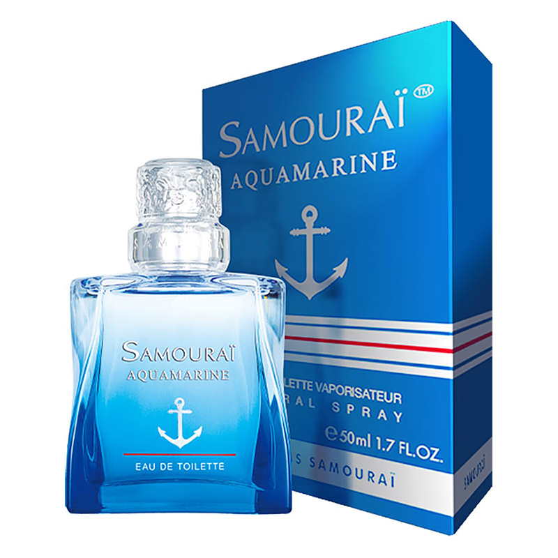 【並行輸入品】アクアマリン EDT 50ml