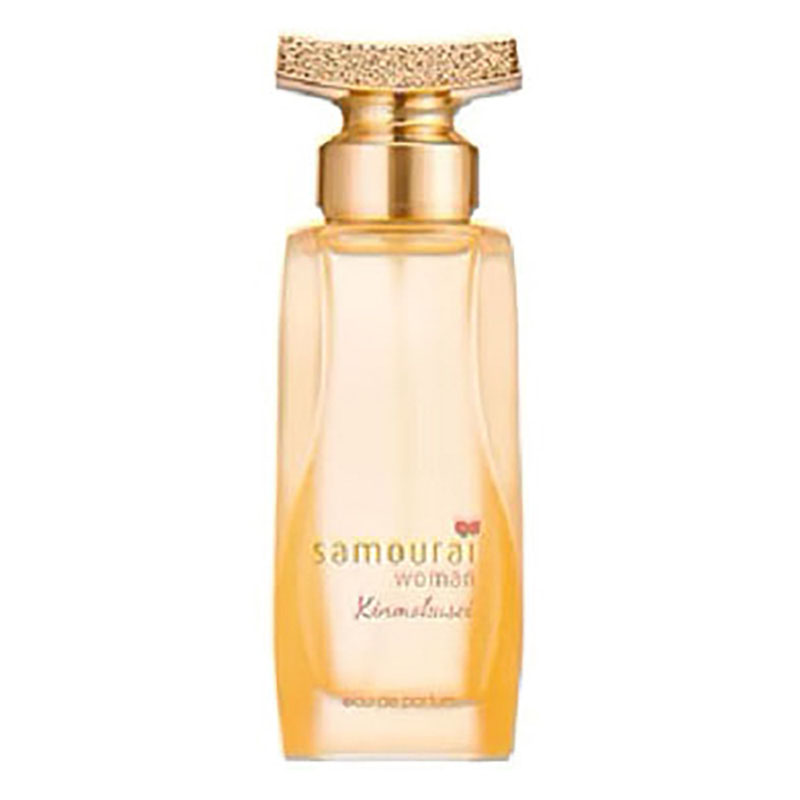 【並行輸入品】サムライウーマン キンモクセイ EDP 40ml