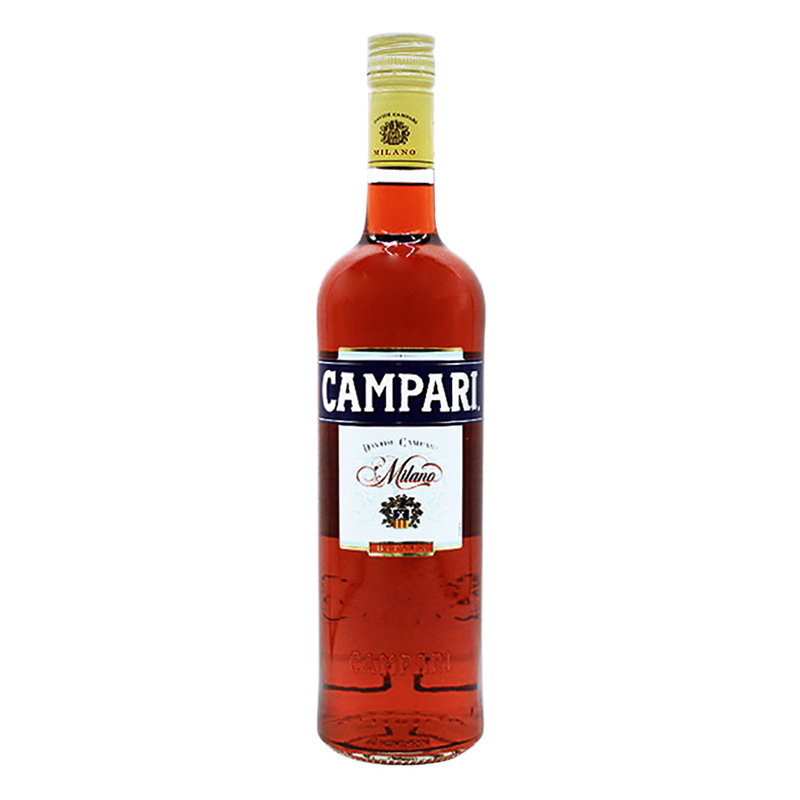 カンパリ 25度 750ml
