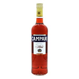 カンパリ 25度 750ml