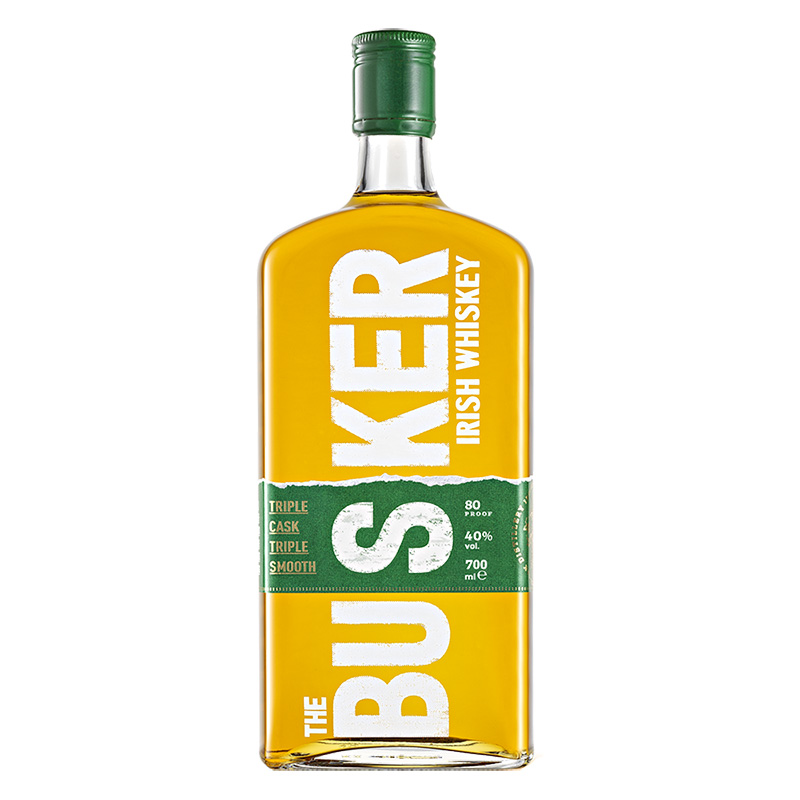 バスカー 40%  700ml