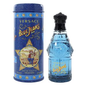 【並行輸入品】ブルージーンズ EDT SP オードトワレ 75ml