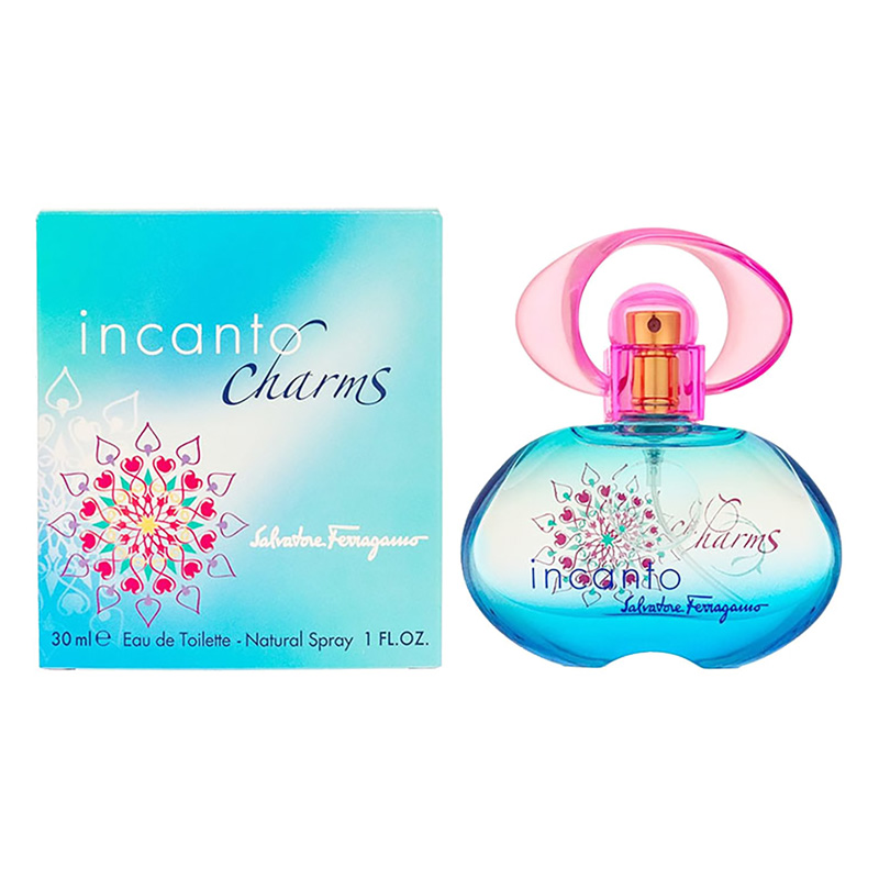 【並行輸入品】インカントチャーム 30ml