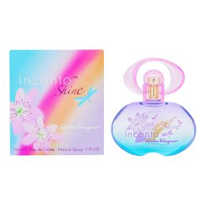 【並行輸入品】インカントシャイン EDT30ml